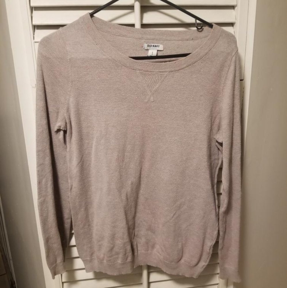 Old Navy Sweater